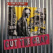 CUT THE CRAP! .